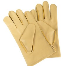 WW2 US Army Para Leather