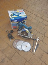 POWERCRAFT 1500W CIRCULAR SAW