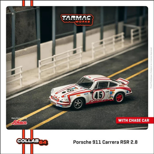 Tarmac works schuco 64 - tarmac, x