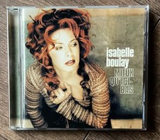 Isabelle Boulay - Mieux