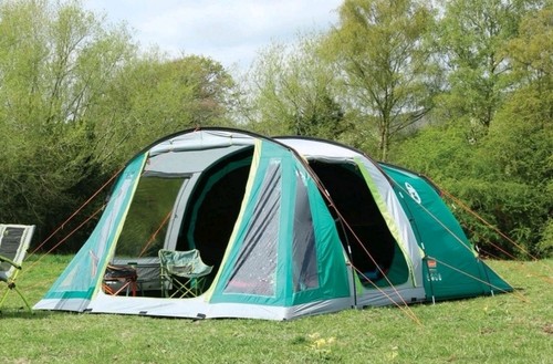Coleman mosedale tent - coleman,