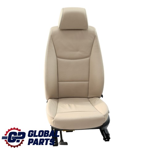 Bmw f25 seat - front, left