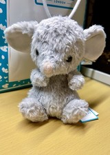 Jellycat Yummy Mouse 100%