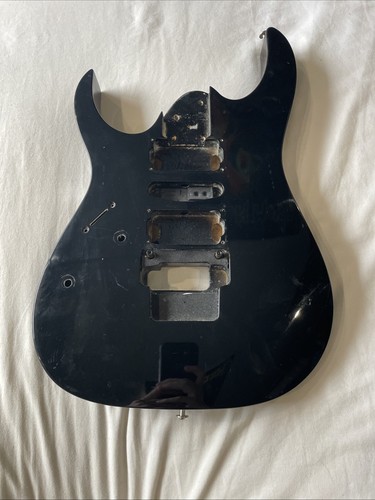 Ibanez rg370dxl left handed - ibanez,