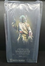 Sideshow Mythos Boba Fett -