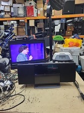 Pioneer X-SMC1-K Slim AV Micro