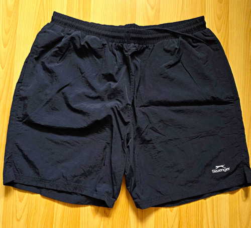 Slazenger men black - slazenger,