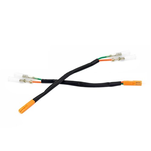 Indicator wire adapter for - indicator,