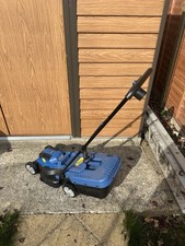 Hyundai HYM3313E 33cm Cut Electric Lawnmower 1300 Watt 240v