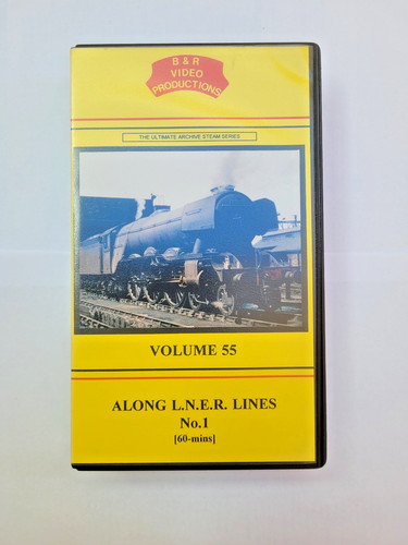 Volume along lner - r,