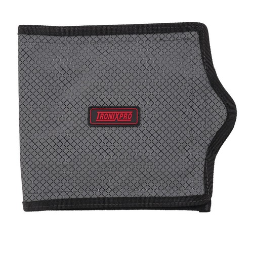 Tronixpro single rig wallet - rig,