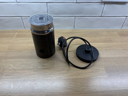 Nespresso aeroccino model - aeroccino, (model