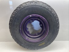 ♻️ Yamaha 250 Raptor 2008