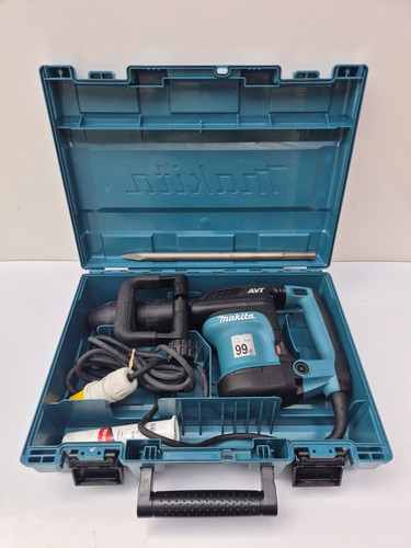 Makita hm0871c demolition - hm0871c,