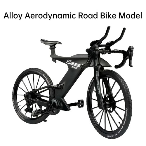 Alloy downhill mountain bike - mountain,