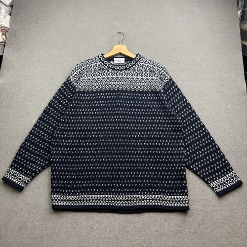 Purdey jumper men medium - jumper,