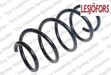 FRONT COIL SPRING 4095132 LESJÖFORS I