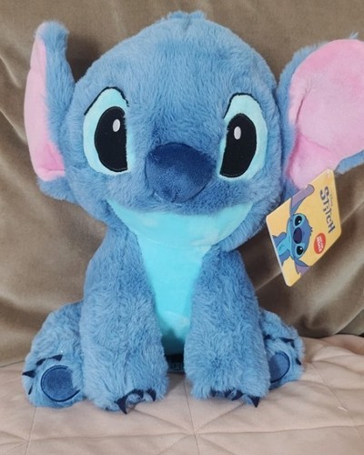 Disney official stitch plush - stitch,
