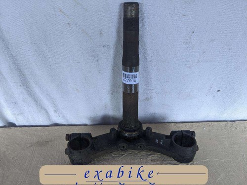Lower fork tee for - tee,