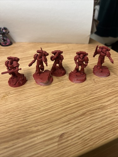 30k 40k jump pack assault - pack,