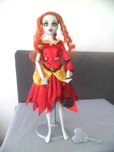 Wow wee red - wow,