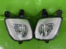 FORD FIESTA MK8 PAIR OF FRONT