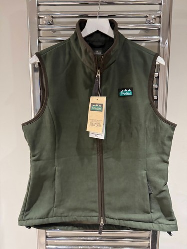 Ridgeline monarch gilet deep - monarch,