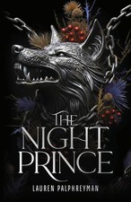 The Night Prince Lauren