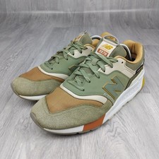 New Balance NB 997H Cordura