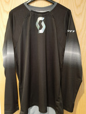 Scott 450 MX/MTB Jersey Size