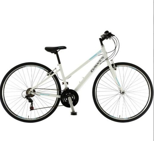 Dawes discovery 101 alloy - dawes,