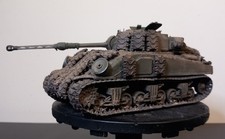 1/35 Scale WW2 Sherman Firefly