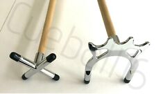 2 x 48" 2 PIECE POOL / SNOOKER