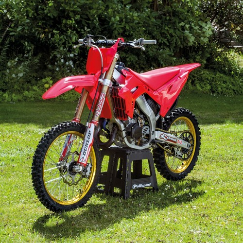 Polisport motocross restyle - motocross,