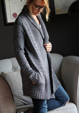 KNITTING PATTERN COPY LADIES