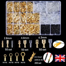 1050pc cable lugs car - 1050pc,