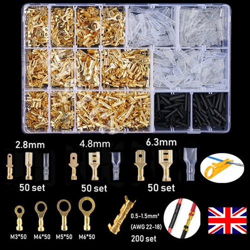 1050pc cable lugs car - 1050pc,