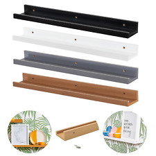 Floating Wall Shelf Picture