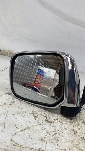 Mitsubishi l200 1998 - 1998-2006, door