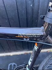 marin hawk hill mountain bike