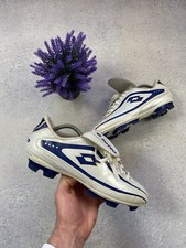 Vintage Lotto Football Boots