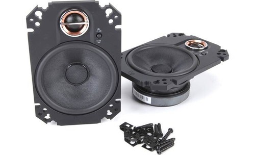 Infinity kappa 463xf series - infinity,