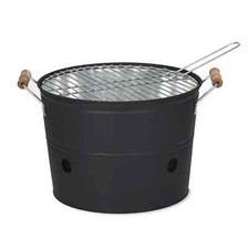 Barbecue: Cleveley BBQ Bucket