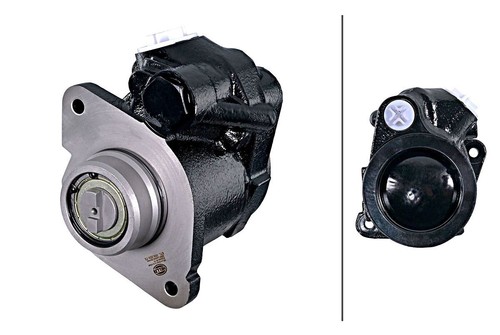 Steering system hydraulic - system, pump