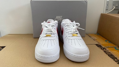 Genuine air force low - force,