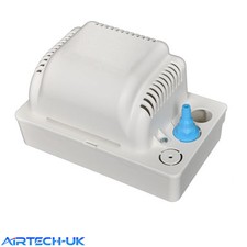 Pump condensate 1 - pump,