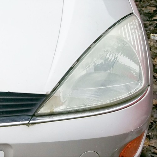 Ford focus mk1 1998 2001 - ford,