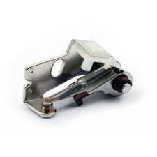 Breaker Contact Ignition, for