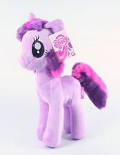 MY LITTLE PONY cuddly PRINCESS