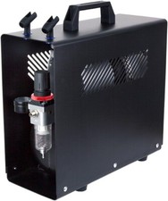 Fengda AS-196A Luxe airbrush